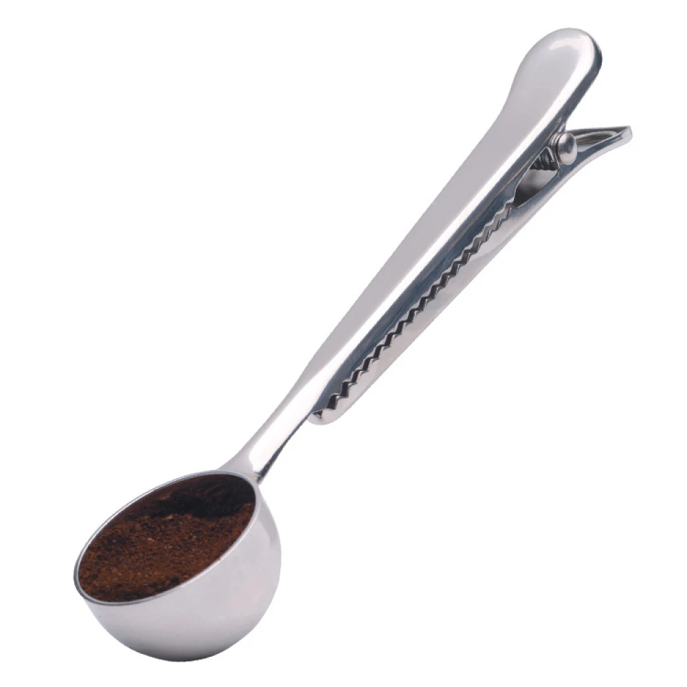 Kaffeske Med Klemme 5 Kaffeske Med Klemme - Billede 5