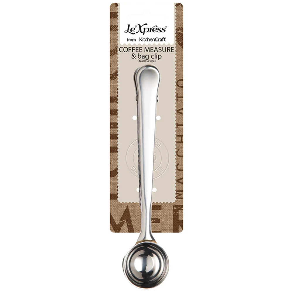 Kaffeske Med Klemme 6 Kaffeske Med Klemme - Billede 6