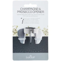 Champagneåbner -SmartaSaker butik 13254 13