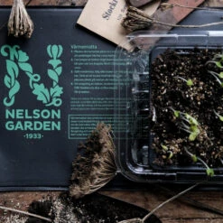 Varmemåtte Til Krydderurter -SmartaSaker butik 13255 5