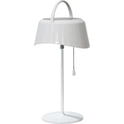 Solcelleladet Bordlampe 8 Solcelleladet Bordlampe -SmartaSaker butik 13273 4