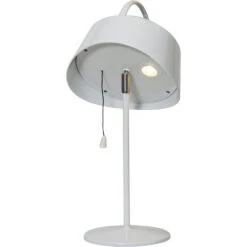 Solcelleladet Bordlampe 9 Solcelleladet Bordlampe -SmartaSaker butik 13273 5