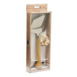 Ostehøvl Med Kniv 9 Ostehøvl Med Kniv -SmartaSaker butik 13303 6