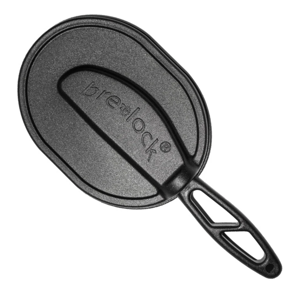 Brelock, Låg Og Smørkniv Til Philadelphia 4 Brelock, Låg Og Smørkniv Til Philadelphia - Billede 4