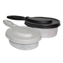 Brelock, Låg Og Smørkniv Til Philadelphia 11 Brelock, Låg Og Smørkniv Til Philadelphia -SmartaSaker butik 13306 6