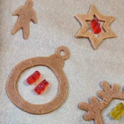 Udstikker Til Småkager 5-pak 15 Udstikker Til Småkager 5-pak -SmartaSaker butik 13321 6