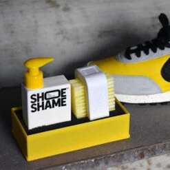 Rengøringssæt Til Sneakers