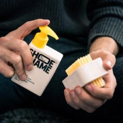 Rengøringssæt Til Sneakers -SmartaSaker butik 13329 3