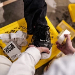 Rengøringssæt Til Sneakers -SmartaSaker butik 13329 6