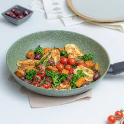 Alternative view of Stegepande Eco Pan