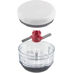 Minihakker Zyliss 13 Minihakker Zyliss -SmartaSaker butik 13360 6