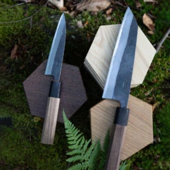 Knivmagnet I Træ HEXA 14 Knivmagnet I Træ HEXA -SmartaSaker butik 13366 6