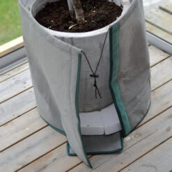 Vinterbetræk Til Krukke -SmartaSaker butik 13370 3