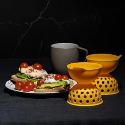 Æggepochere 2 Stk. 12 Æggepochere 2 Stk. -SmartaSaker butik 13406 4
