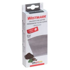 Blødt Kaffefilter I Rustfrit Stål -SmartaSaker butik 13409 5