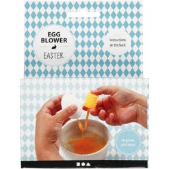 Æggepuster -SmartaSaker butik 13431 7