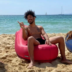 Softybag Stol -SmartaSaker butik 13436 2