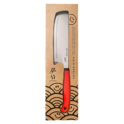 Satake Slagterkniv Med Skæresikker Handske 14 Satake Slagterkniv Med Skæresikker Handske -SmartaSaker butik 13448 7