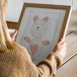 Rammer Der Kan åbnes, Lille DaVinci -SmartaSaker butik 13464 3