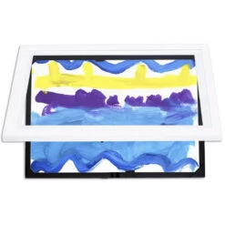 Rammer Der Kan åbnes, Lille DaVinci -SmartaSaker butik 13464 7