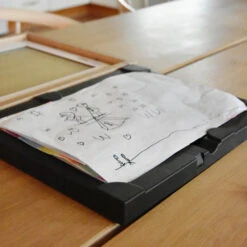 Rammer Der Kan åbnes, Lille DaVinci -SmartaSaker butik 13464 8