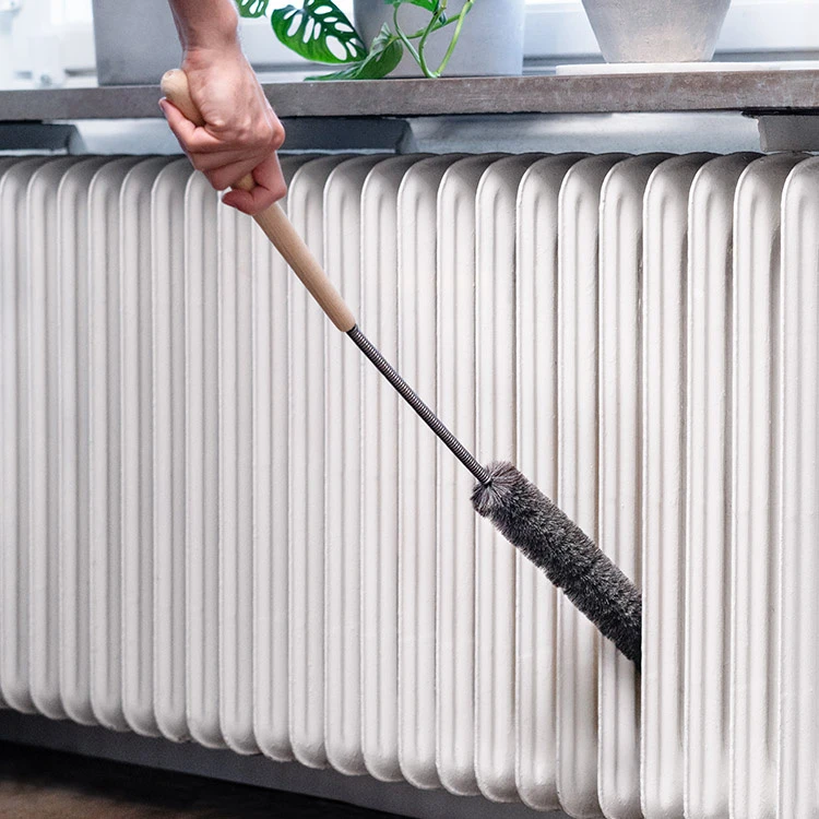 Børste Til Radiator 1 Børste Til Radiator