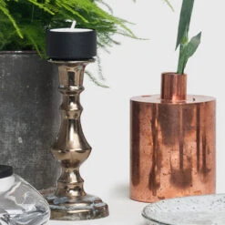 Adapter Kronelys Til Fyrfadslys -SmartaSaker butik 13486 8