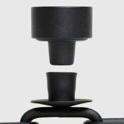 Adapter Kronelys Til Fyrfadslys -SmartaSaker butik 13486 9