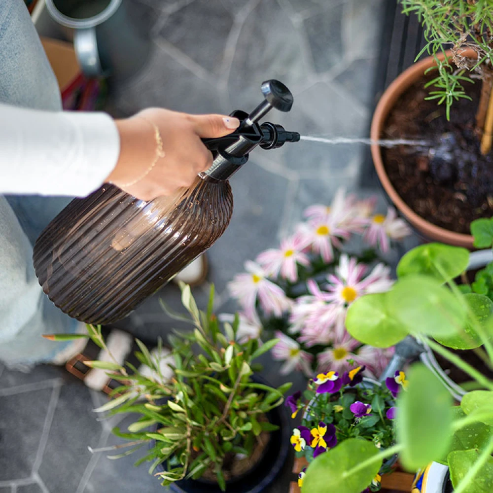 Tryksprøjte 2,2 Liter 2 Tryksprøjte 2,2 Liter - Billede 2