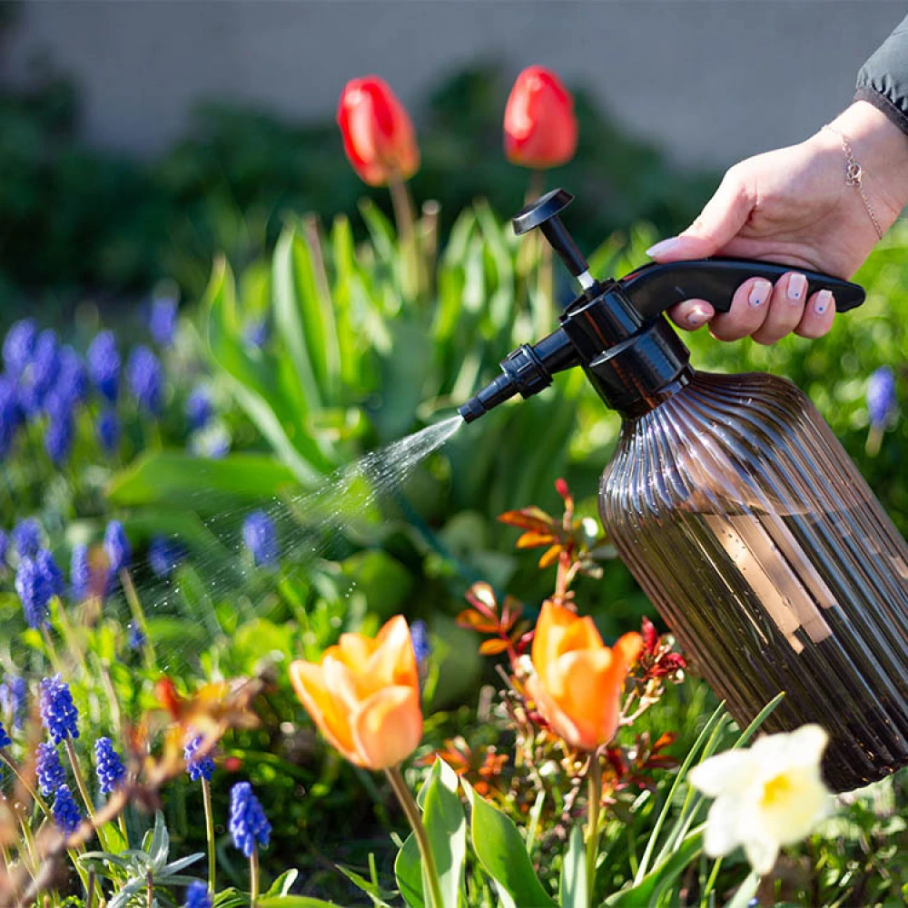 Tryksprøjte 2,2 Liter 3 Tryksprøjte 2,2 Liter - Billede 3