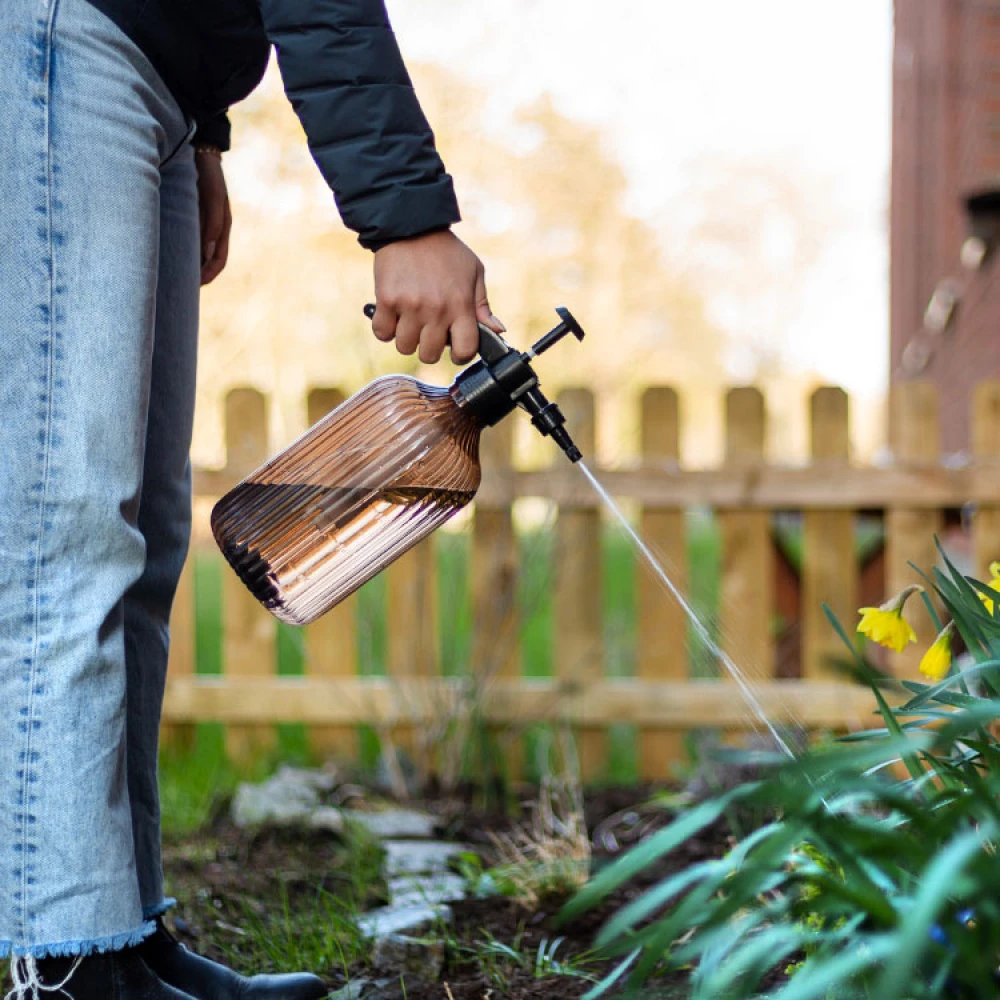 Tryksprøjte 2,2 Liter 4 Tryksprøjte 2,2 Liter - Billede 4