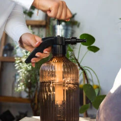 Tryksprøjte 2,2 Liter 12 Tryksprøjte 2,2 Liter -SmartaSaker butik 13489 5