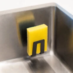 Holder Til Opvasksesvamp Happy Sinks