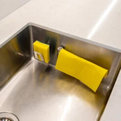 Holder Til Opvasksesvamp Happy Sinks -SmartaSaker butik 13490 5