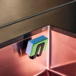 Holder Til Opvasksesvamp Happy Sinks -SmartaSaker butik 13490 6