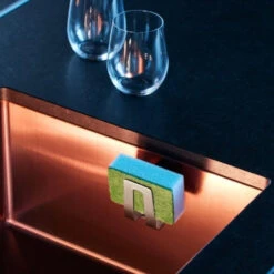 Holder Til Opvasksesvamp Happy Sinks -SmartaSaker butik 13490 7