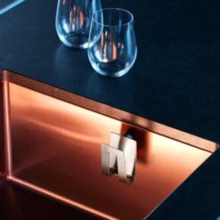 Holder Til Opvasksesvamp Happy Sinks -SmartaSaker butik 13490 8