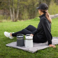 Stor Mad- Og Isbeholder 14 Stor Mad- Og Isbeholder -SmartaSaker butik 13498 5