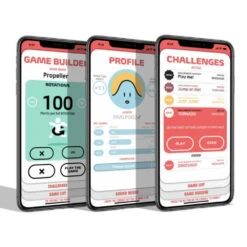 Aktivitetsspil Til Trampolinen, Playfinity -SmartaSaker butik 13505 10