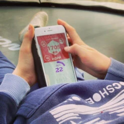 Aktivitetsspil Til Trampolinen, Playfinity -SmartaSaker butik 13505 5