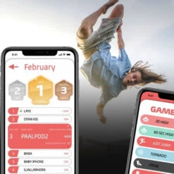 Aktivitetsspil Til Trampolinen, Playfinity -SmartaSaker butik 13505 6