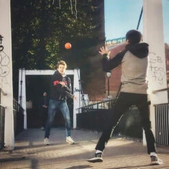 Aktivitetsspil Med Bold, Playfinity -SmartaSaker butik 13506 5