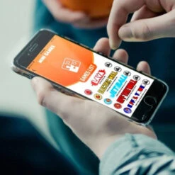 Aktivitetsspil Med Bold, Playfinity -SmartaSaker butik 13506 7