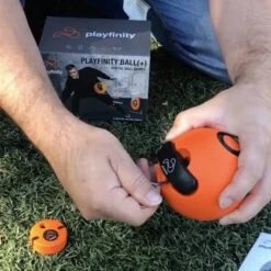 Aktivitetsspil Med Bold, Playfinity -SmartaSaker butik 13506 9