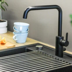 Tørrestativ Til Håndvasken Happy Sinks -SmartaSaker butik 13507 3