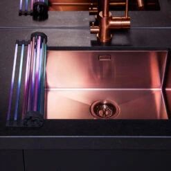 Tørrestativ Til Håndvasken Happy Sinks -SmartaSaker butik 13507 5