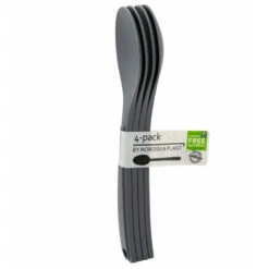 Bestik I ECO-plast, 4-pak -SmartaSaker butik 13510 5