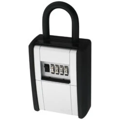 Nøgleholder Med Kodelås 16 Nøgleholder Med Kodelås -SmartaSaker butik 13528 8