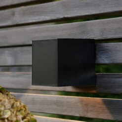 Solcelleladet Væglampe 11 Solcelleladet Væglampe -SmartaSaker butik 13533 5
