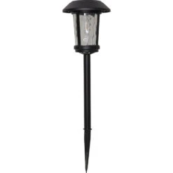 Solcelleladet Stibelysning, Florian 47 Cm 7 Solcelleladet Stibelysning, Florian 47 Cm -SmartaSaker butik 13536 4